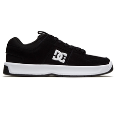 DC SHOES LYNX ZERO BLACK