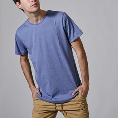 REMERA A+ DONATTO INSC. DORSO - comprar online