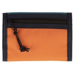 BILLETERA DC RIPSTOP ORANGE - comprar online