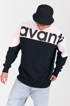 BUZO A+ AVANTI - comprar online