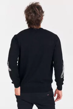 SWEATER A+ CAIRO - SOLIDO NQN