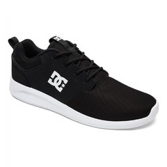 DC SHOES MW BLACK - comprar online