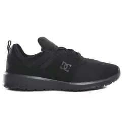 DC SHOES HR FULL BLACK