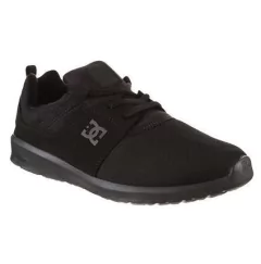 DC SHOES HR FULL BLACK - comprar online