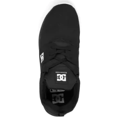 DC SHOES HR FULL BLACK en internet