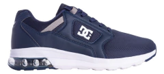 DC SHOES SKYLINE AIR BLUE