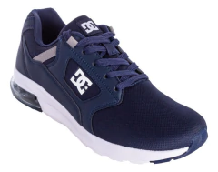 DC SHOES SKYLINE AIR BLUE en internet