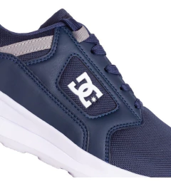 DC SHOES SKYLINE AIR BLUE - SOLIDO NQN