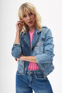JACKET SWEET LARSK