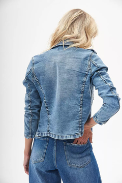 JACKET SWEET LARSK - SOLIDO NQN