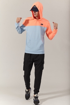 BUZO A+ JONY COMBINADO