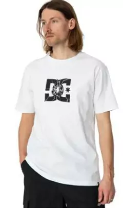 REMERA DC MC SHATTER