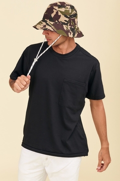 REMERA A+ PAUL - comprar online