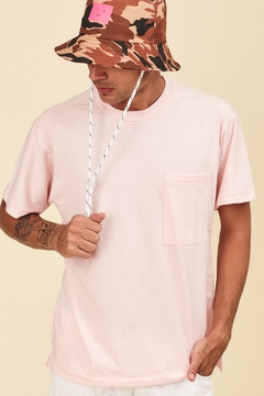 REMERA A+ PAUL - tienda online