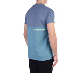 REMERA BURTON SKYLINE - comprar online