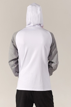 CAMPERA A+ SPARTA - SOLIDO NQN