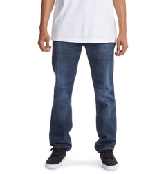 JEAN DC WORKER STRAIGHT FIT