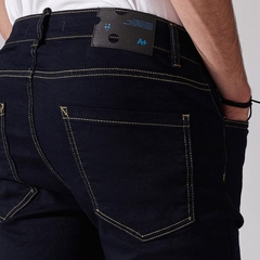 PANTALON A + THOR - SOLIDO NQN