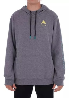 BUZO BURTON HOODIE ELITE