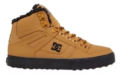 DC SHOES BORCEGOS PURE HIGH TOP