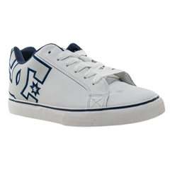 DC SHOES COURT GRAFFIK