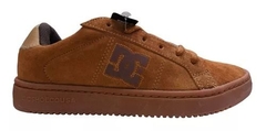 DC SHOES STRIKER WHEAT