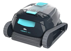 Robot Dolphin Liberty 400 Dark