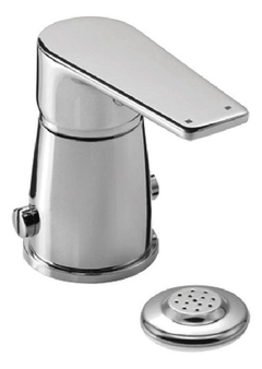 Griferia Para Bidet Con Transferencia Piazza Next