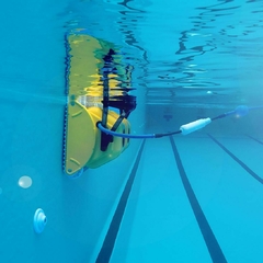 Robot Dolphin Gyro 2x2 para Piletas Olímpicas en internet