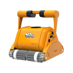 Robot Dolphin Dynamic Pro X2 Para piletas Semi-Olimpicas - comprar online
