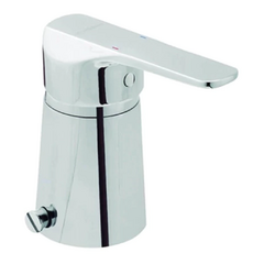 Griferia Bidet Genebre K8 con Transferencia - comprar online