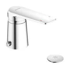 Griferia Bidet Genebre Kode con Transferencia - comprar online