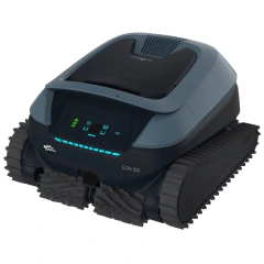 Robot Dolphin Maytronics Eon 100 Inalambrico Negro - comprar online