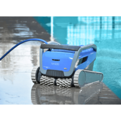 Robot Dolphin M600