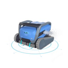 Robot Dolphin M600 en internet
