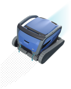 Robot Dolphin M600 - Mundo Vanitory