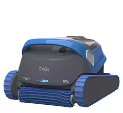 Robot Dolphin S400