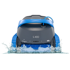 Robot Dolphin S400 - comprar online