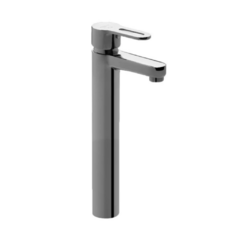Griferia Monocomando De Baño Lavatorio Alto Smart Hydros - comprar online