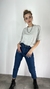 Jean Rad Kate Azul - comprar online