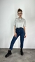 Jean Rad Kate Azul