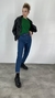 Jean Rad Kate Azul