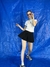 Pollera Flow - Pilcha