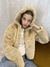Campera Amapola