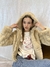 Campera Amapola - comprar online