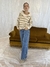 Sweater Manzanilla en internet