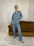 Camisa Elba