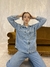Camisa Elba