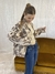 Campera Vaca en internet