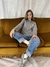 Sweater Hibisco - tienda online